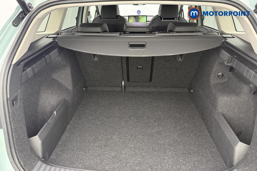 Skoda Enyaq Edition Automatic Electric SUV - Stock Number (1569851) - 15th supplementary image