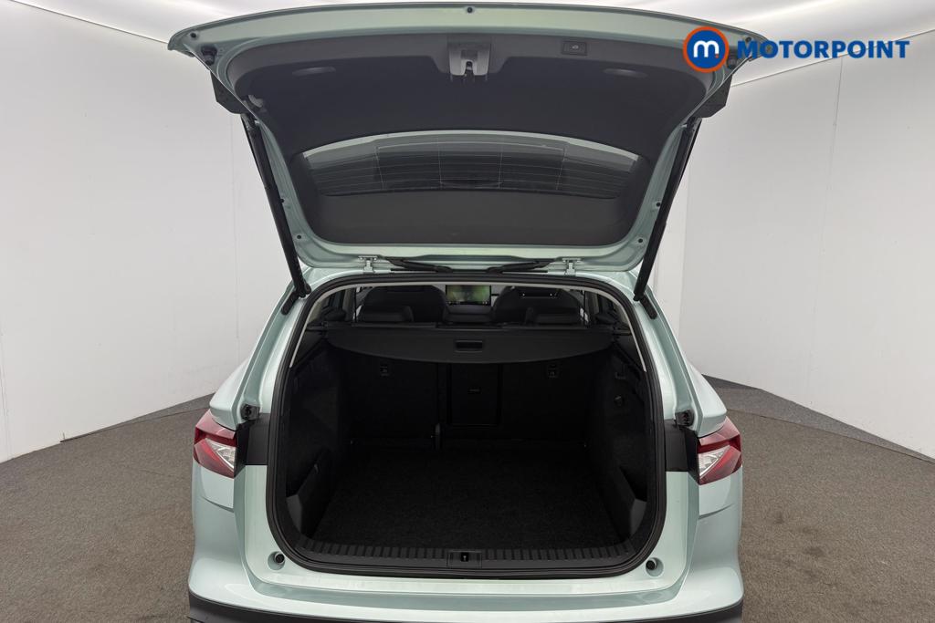 Skoda Enyaq Edition Automatic Electric SUV - Stock Number (1569851) - 16th supplementary image