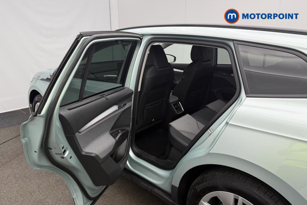 Skoda Enyaq Edition Automatic Electric SUV - Stock Number (1569851) - 17th supplementary image