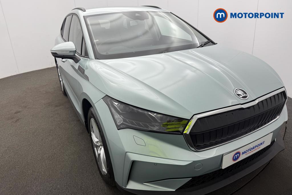 Skoda Enyaq Edition Automatic Electric SUV - Stock Number (1569851) - 19th supplementary image