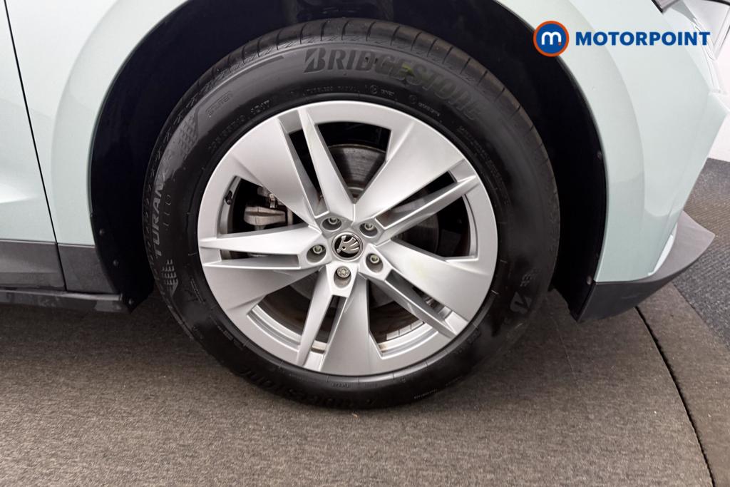 Skoda Enyaq Edition Automatic Electric SUV - Stock Number (1569851) - 22nd supplementary image