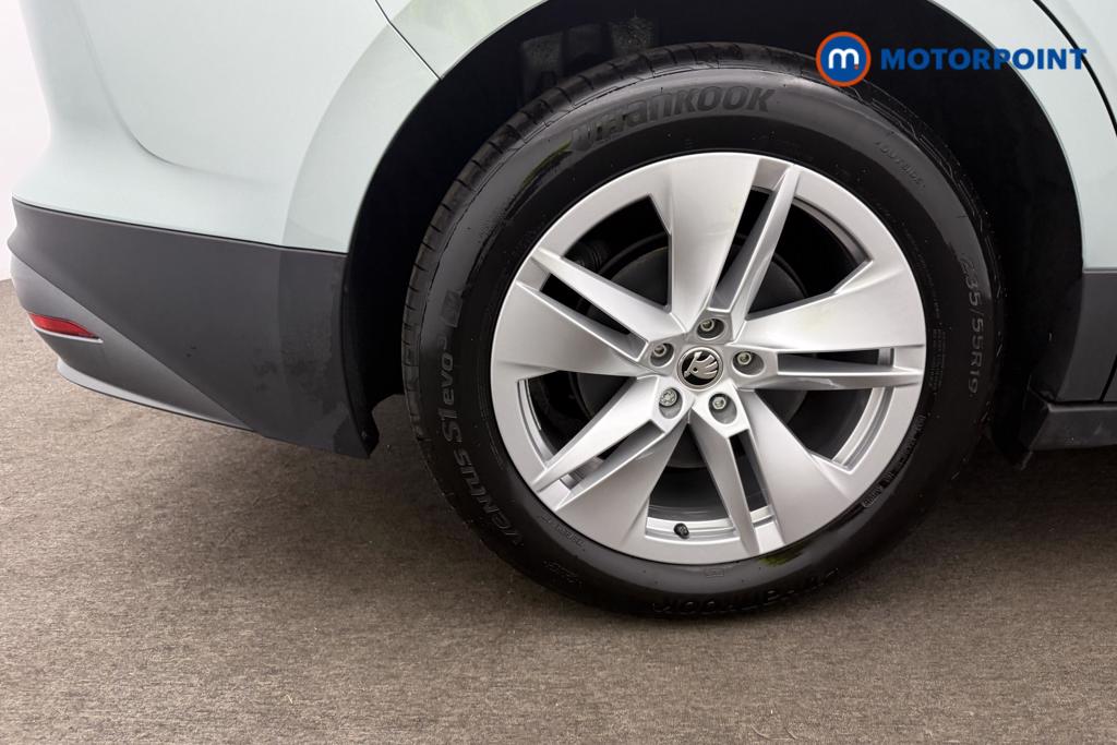 Skoda Enyaq Edition Automatic Electric SUV - Stock Number (1569851) - 23rd supplementary image