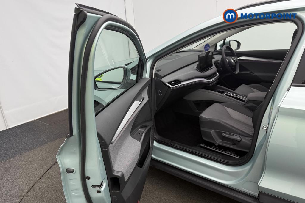 Skoda Enyaq Edition Automatic Electric SUV - Stock Number (1569851) - 1st supplementary image