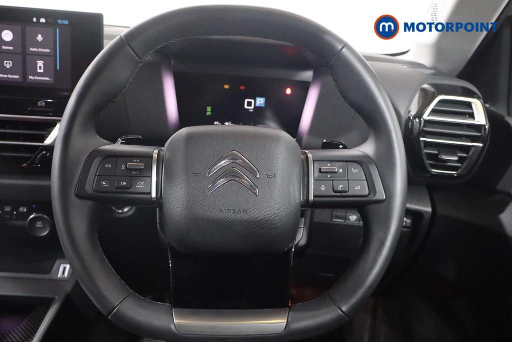 Citroen C4 X MAX Automatic Petrol Saloon - Stock Number (1569860) - 2nd supplementary image