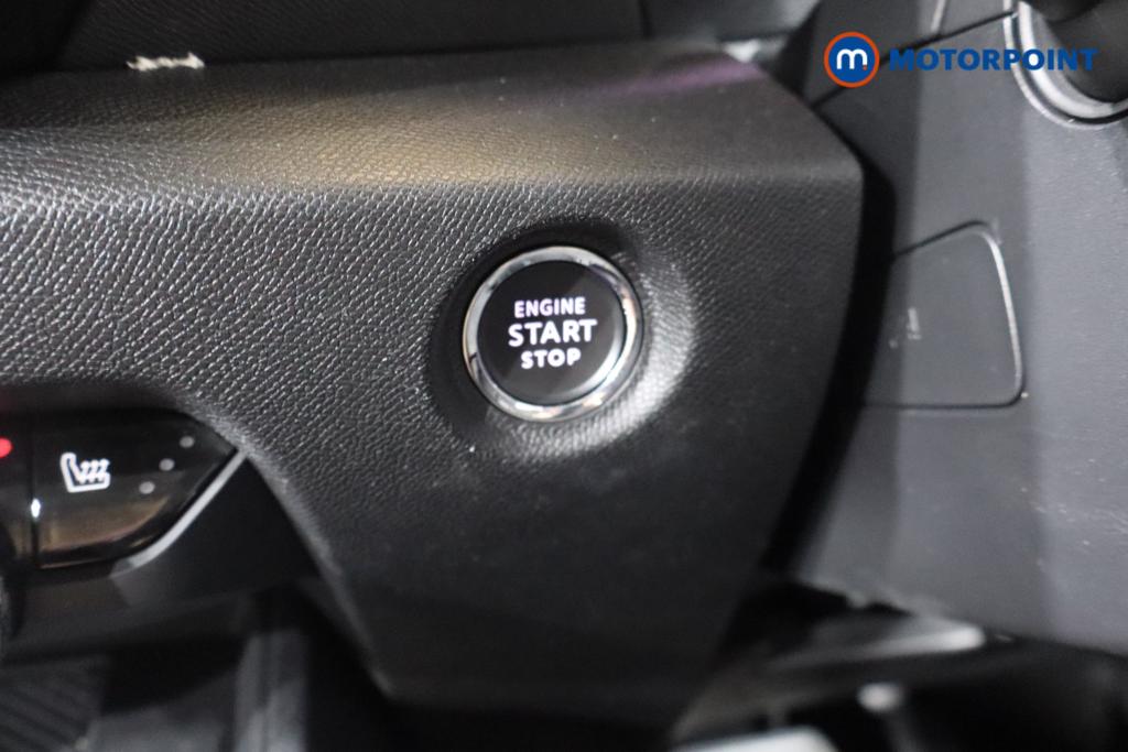 Citroen C4 X MAX Automatic Petrol Saloon - Stock Number (1569860) - 7th supplementary image
