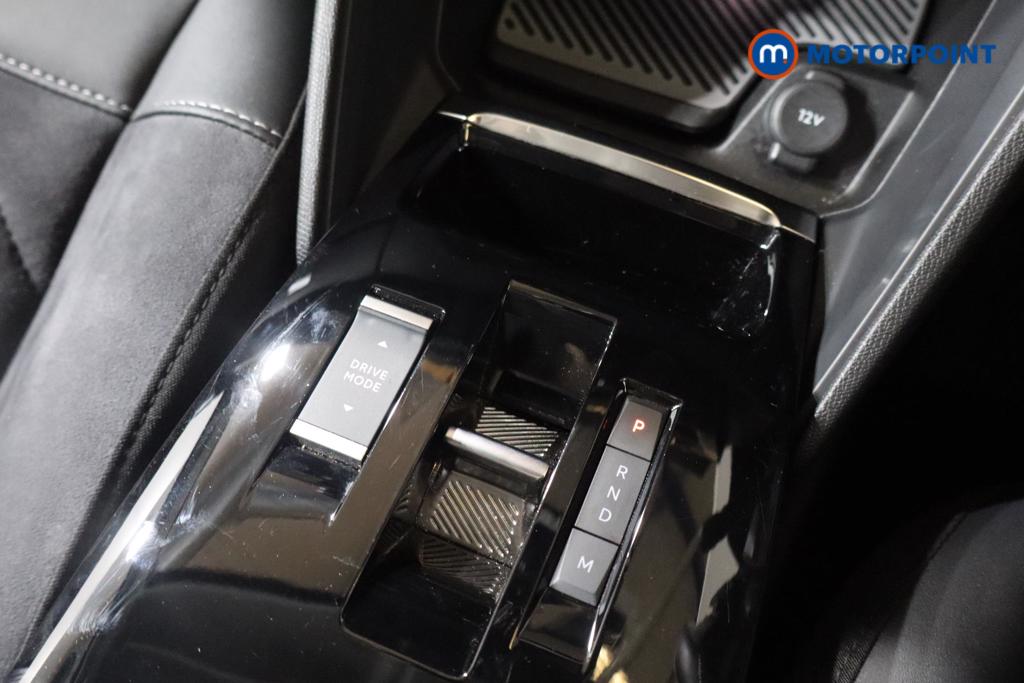 Citroen C4 X MAX Automatic Petrol Saloon - Stock Number (1569860) - 8th supplementary image