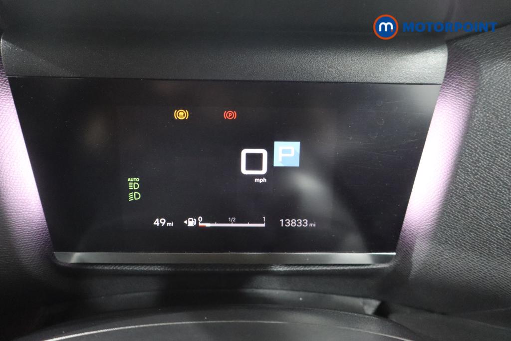 Citroen C4 X MAX Automatic Petrol Saloon - Stock Number (1569860) - 10th supplementary image