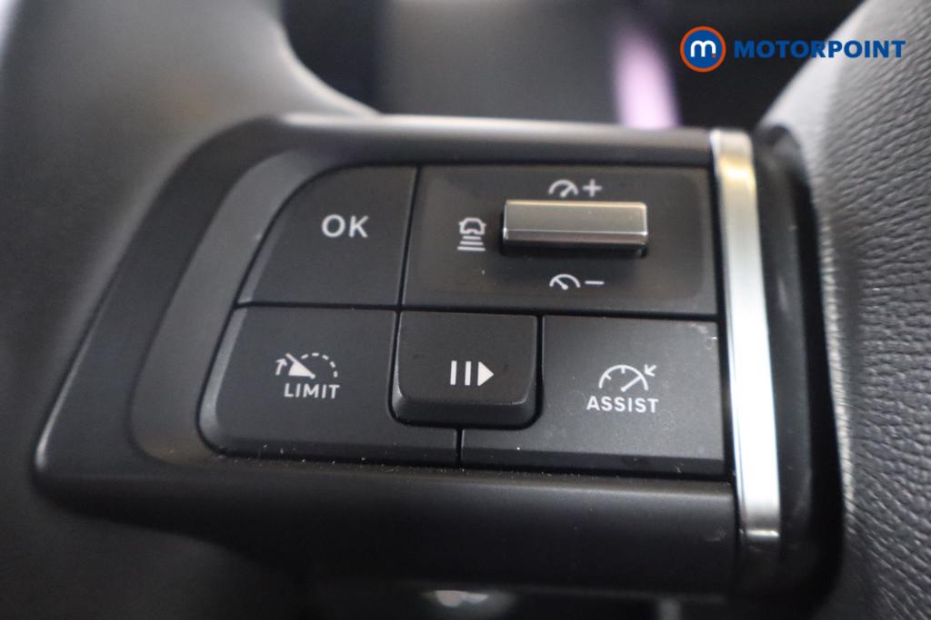 Citroen C4 X MAX Automatic Petrol Saloon - Stock Number (1569860) - 11th supplementary image