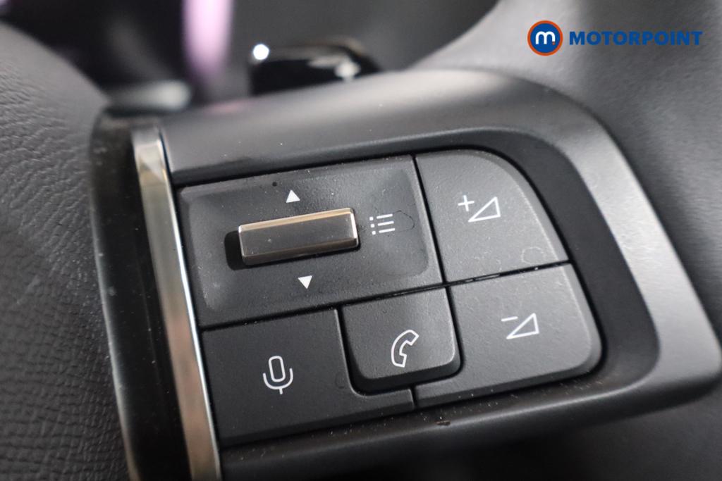 Citroen C4 X MAX Automatic Petrol Saloon - Stock Number (1569860) - 12th supplementary image