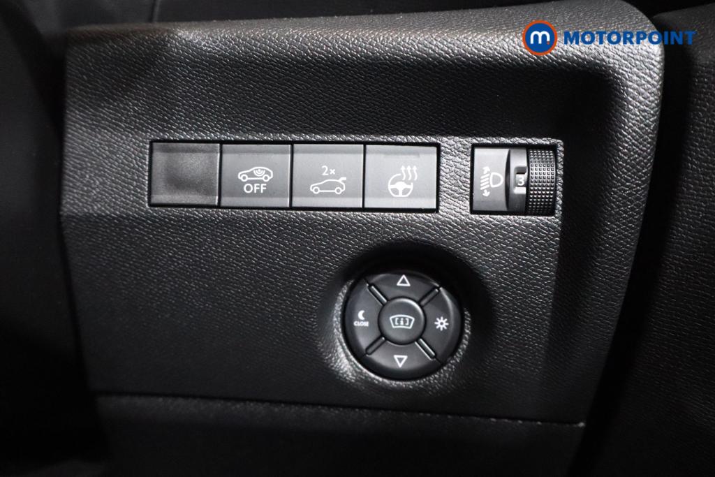Citroen C4 X MAX Automatic Petrol Saloon - Stock Number (1569860) - 13th supplementary image