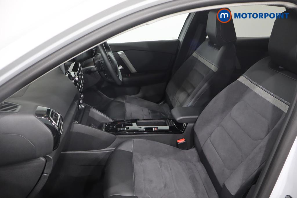 Citroen C4 X MAX Automatic Petrol Saloon - Stock Number (1569860) - 16th supplementary image