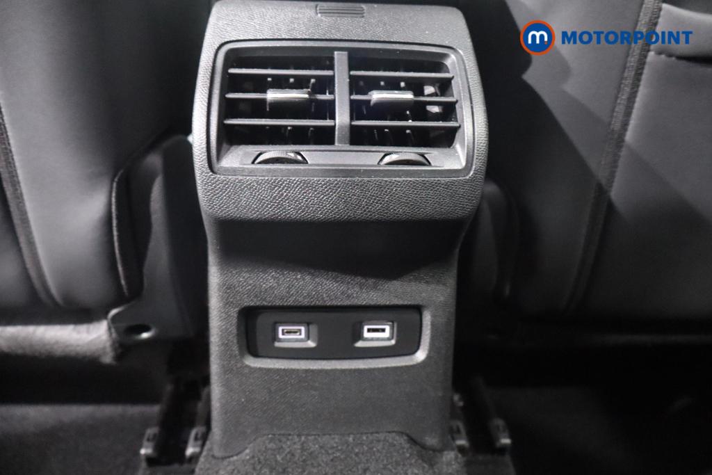 Citroen C4 X MAX Automatic Petrol Saloon - Stock Number (1569860) - 19th supplementary image