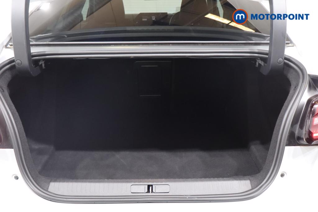 Citroen C4 X MAX Automatic Petrol Saloon - Stock Number (1569860) - 20th supplementary image