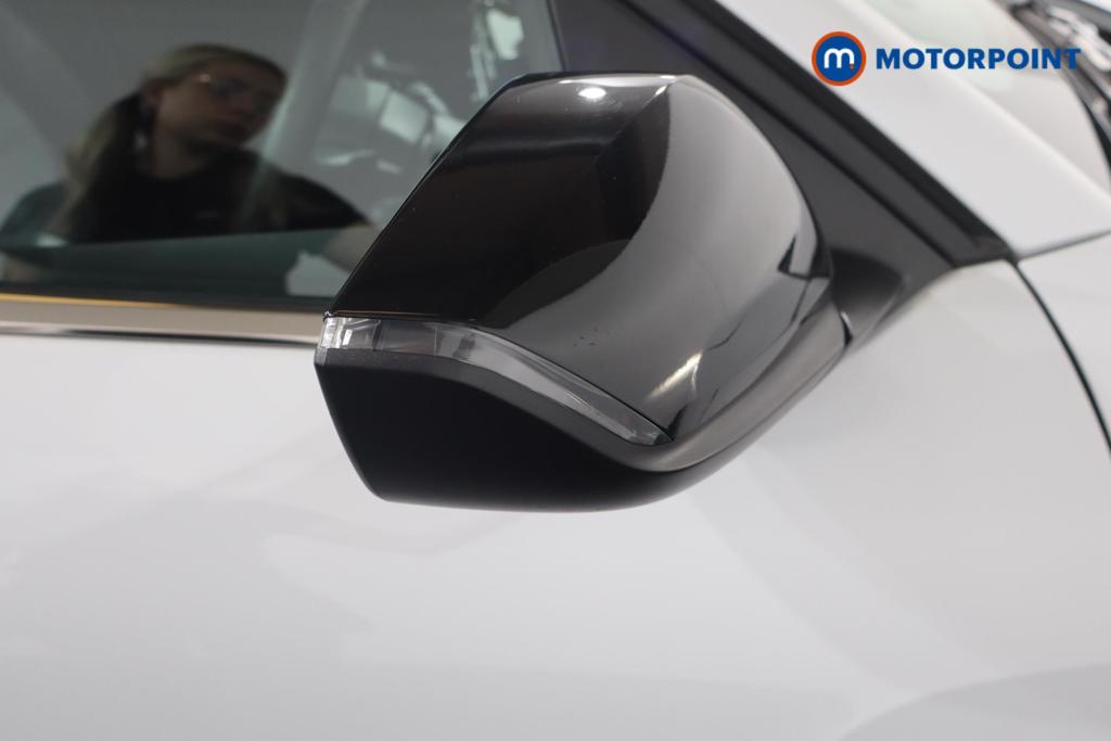 Citroen C4 X MAX Automatic Petrol Saloon - Stock Number (1569860) - 21st supplementary image