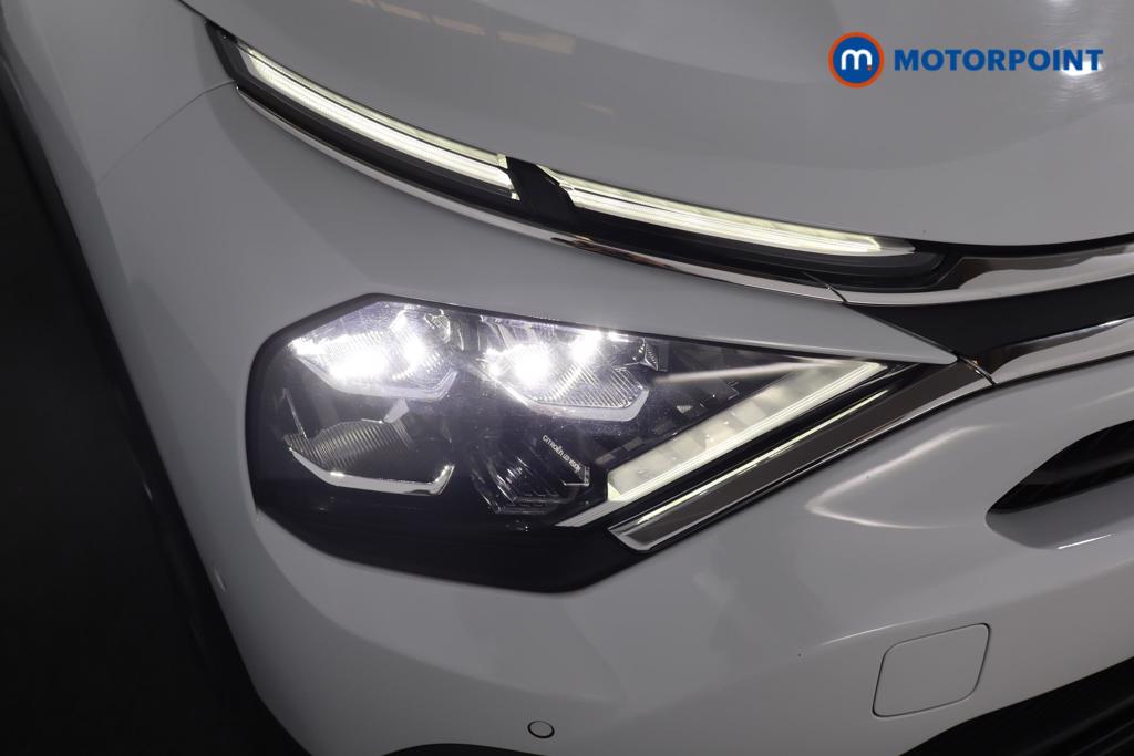 Citroen C4 X MAX Automatic Petrol Saloon - Stock Number (1569860) - 22nd supplementary image