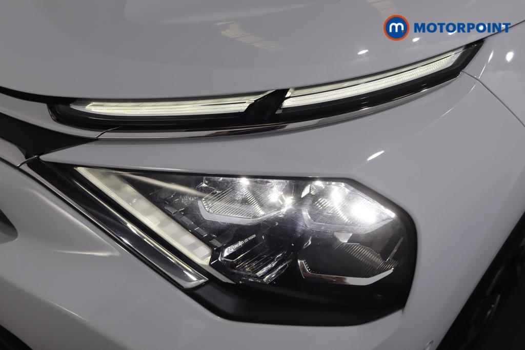 Citroen C4 X MAX Automatic Petrol Saloon - Stock Number (1569860) - 24th supplementary image