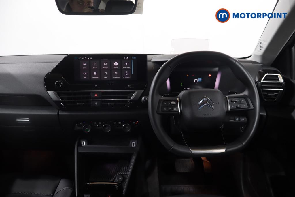 Citroen C4 X MAX Automatic Petrol Saloon - Stock Number (1569860) - 1st supplementary image