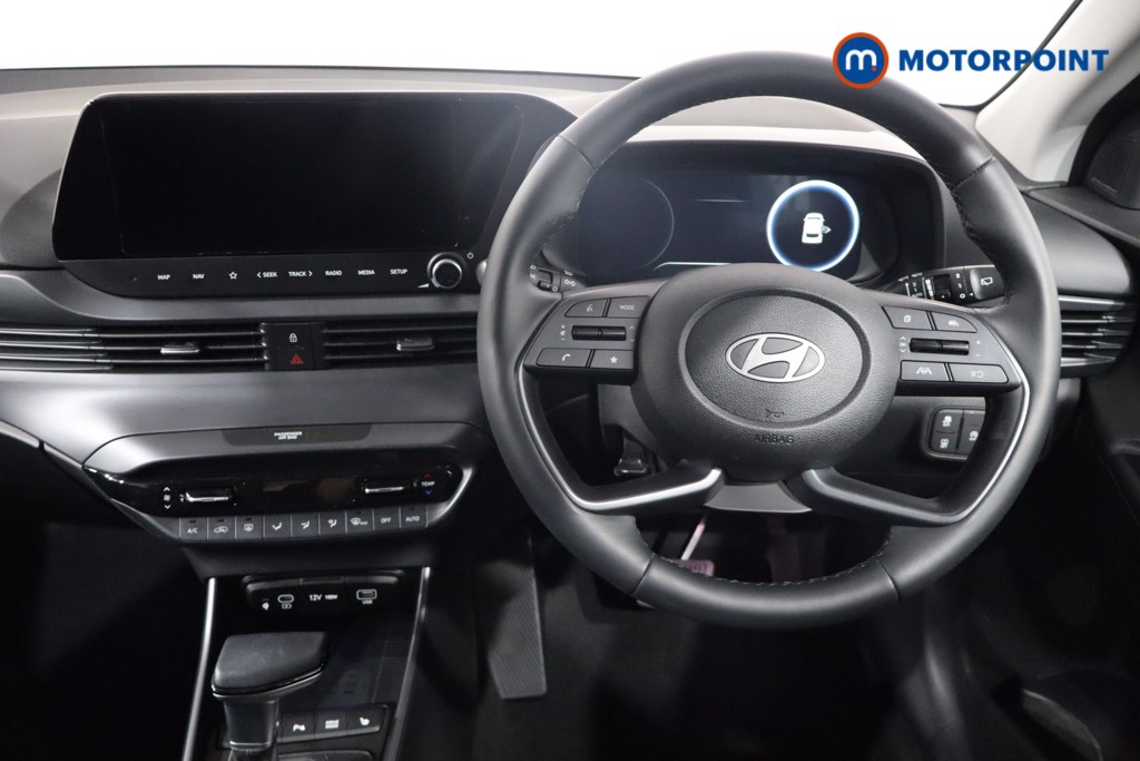Hyundai I20 Ultimate Automatic Petrol Hatchback - Stock Number (1569869) - 3rd supplementary image