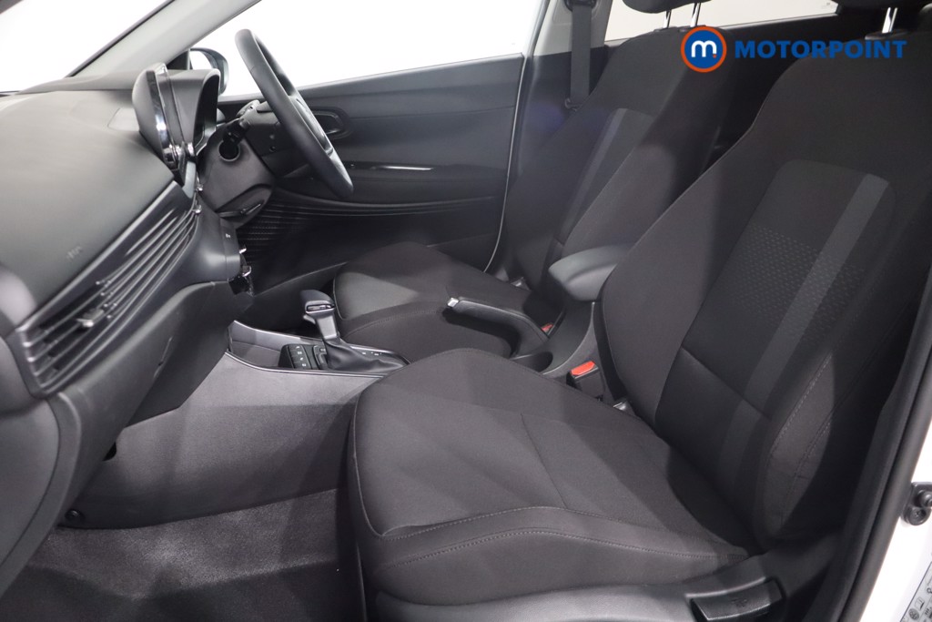 Hyundai I20 Ultimate Automatic Petrol Hatchback - Stock Number (1569869) - 4th supplementary image