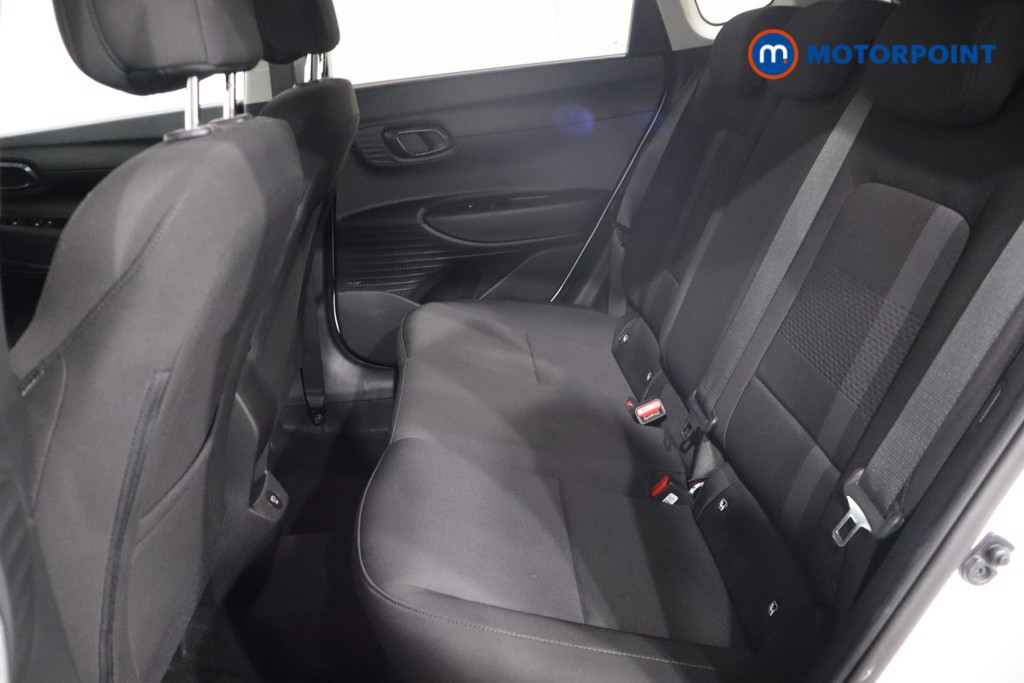 Hyundai I20 Ultimate Automatic Petrol Hatchback - Stock Number (1569869) - 5th supplementary image