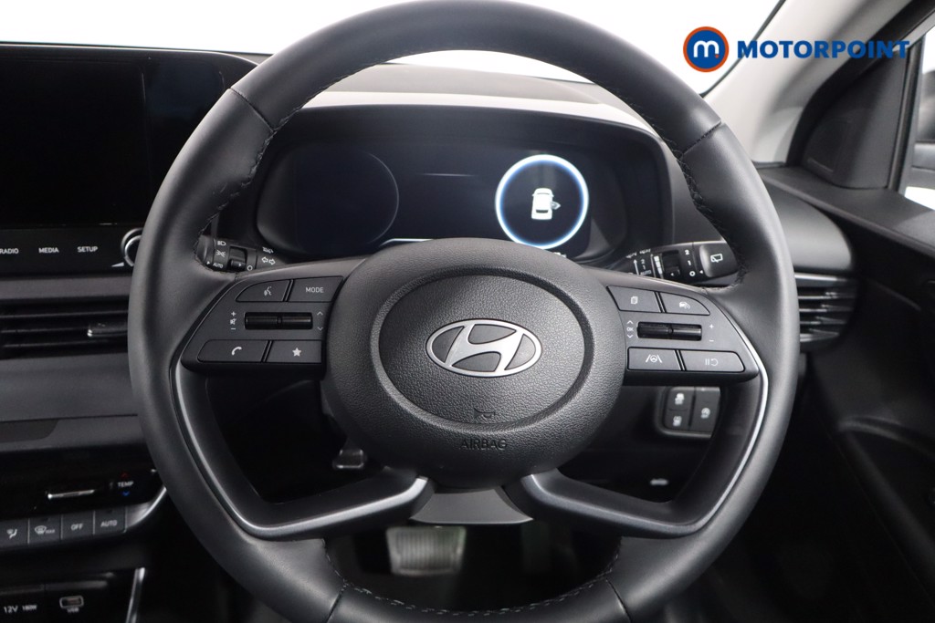 Hyundai I20 Ultimate Automatic Petrol Hatchback - Stock Number (1569869) - 6th supplementary image