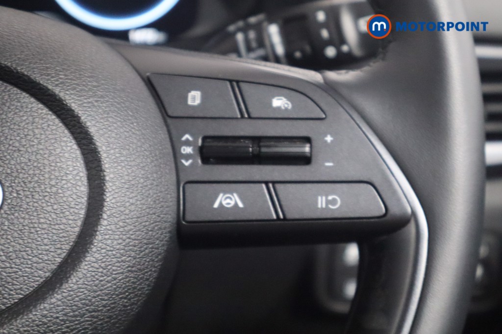 Hyundai I20 Ultimate Automatic Petrol Hatchback - Stock Number (1569869) - 8th supplementary image