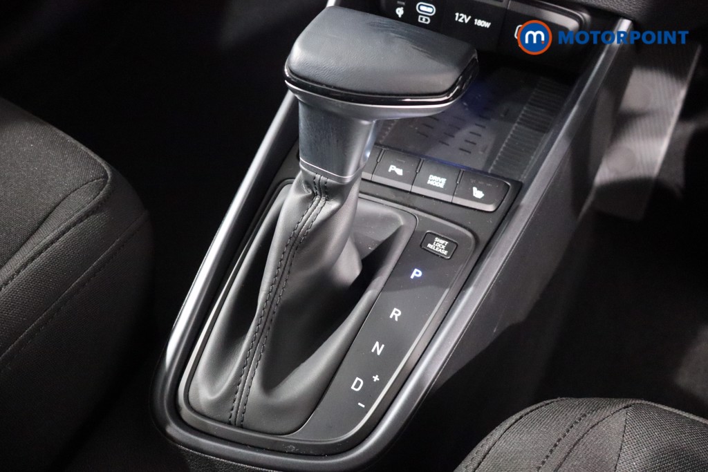 Hyundai I20 Ultimate Automatic Petrol Hatchback - Stock Number (1569869) - 14th supplementary image