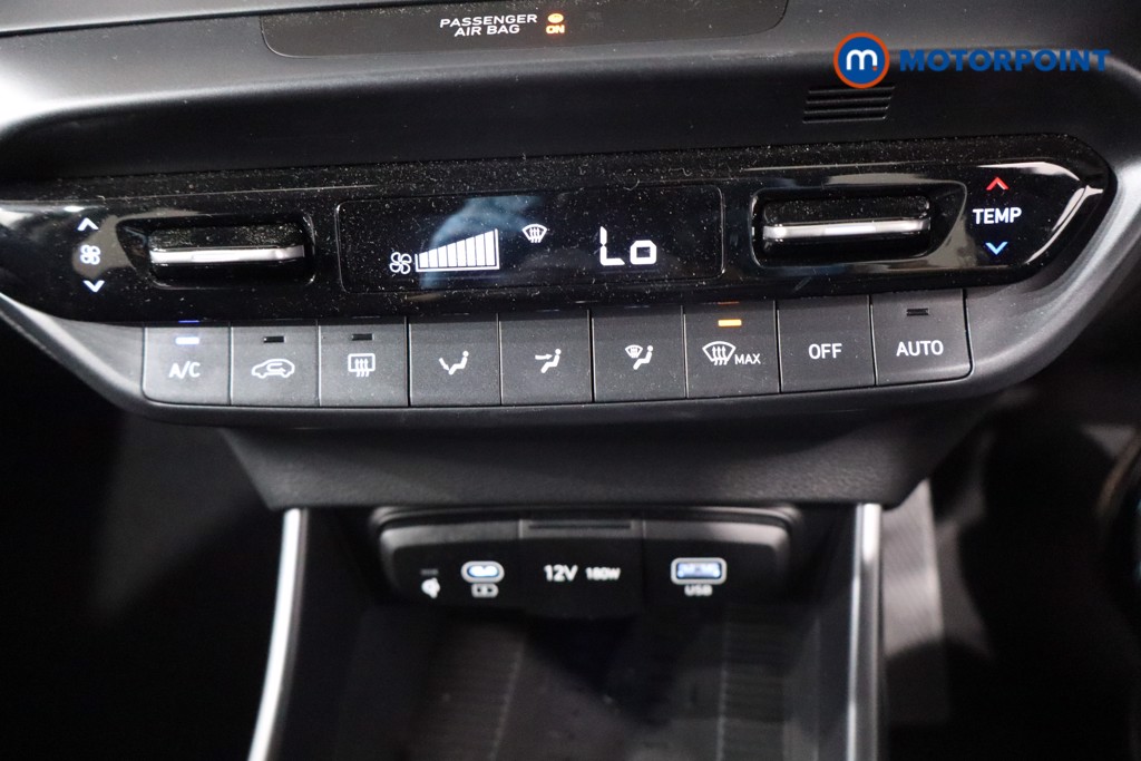Hyundai I20 Ultimate Automatic Petrol Hatchback - Stock Number (1569869) - 17th supplementary image