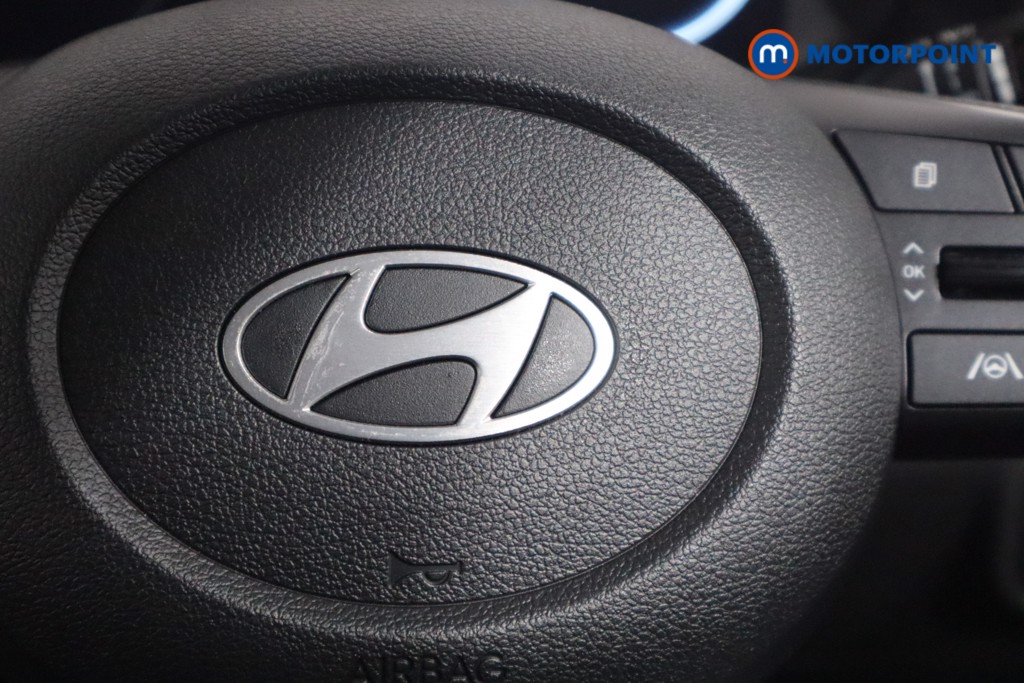 Hyundai I20 Ultimate Automatic Petrol Hatchback - Stock Number (1569869) - 18th supplementary image