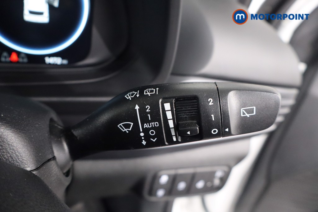 Hyundai I20 Ultimate Automatic Petrol Hatchback - Stock Number (1569869) - 19th supplementary image