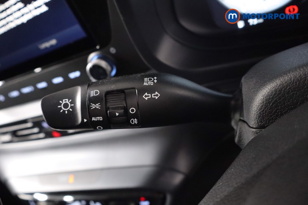 Hyundai I20 Ultimate Automatic Petrol Hatchback - Stock Number (1569869) - 20th supplementary image