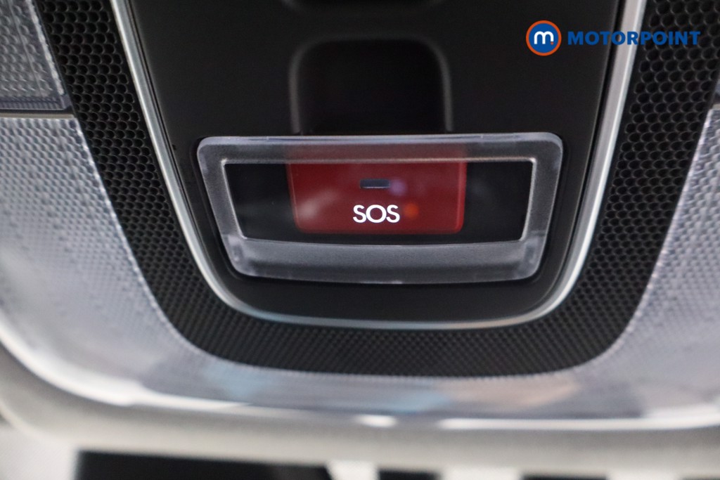 Hyundai I20 Ultimate Automatic Petrol Hatchback - Stock Number (1569869) - 21st supplementary image