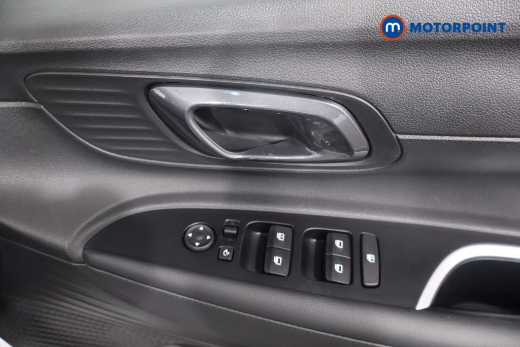 Hyundai I20 Ultimate Automatic Petrol Hatchback - Stock Number (1569869) - 24th supplementary image