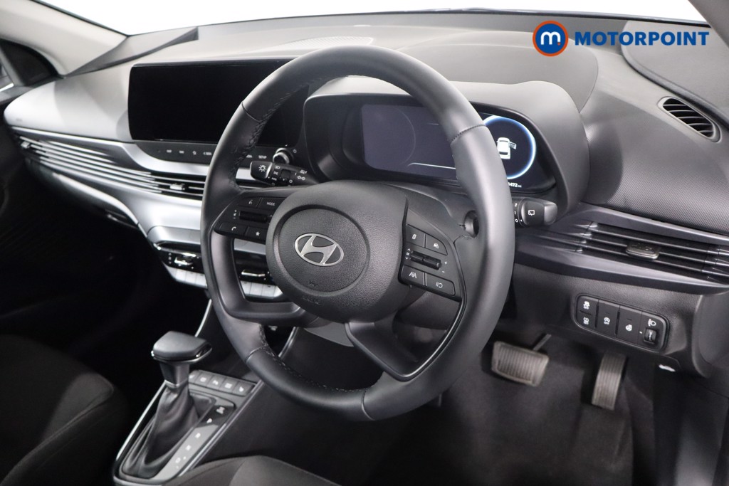 Hyundai I20 Ultimate Automatic Petrol Hatchback - Stock Number (1569869) - 25th supplementary image