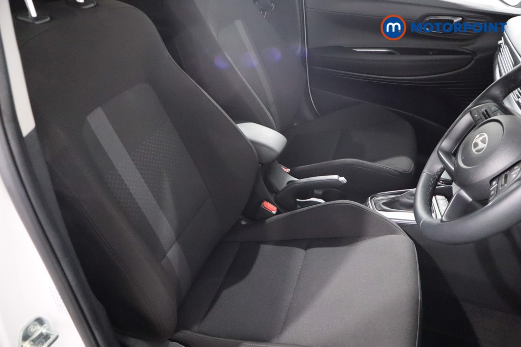 Hyundai I20 Ultimate Automatic Petrol Hatchback - Stock Number (1569869) - 26th supplementary image