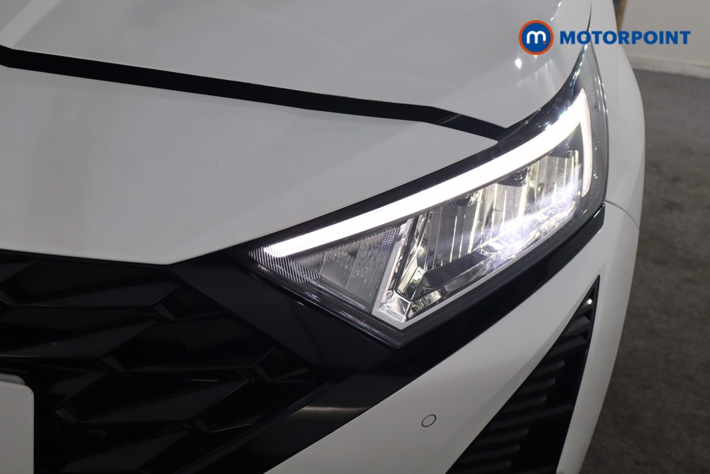 Hyundai I20 Ultimate Automatic Petrol Hatchback - Stock Number (1569869) - 29th supplementary image