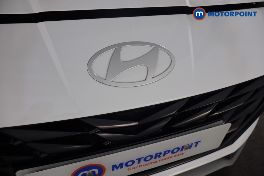 Hyundai I20 Ultimate Automatic Petrol Hatchback - Stock Number (1569869) - 30th supplementary image