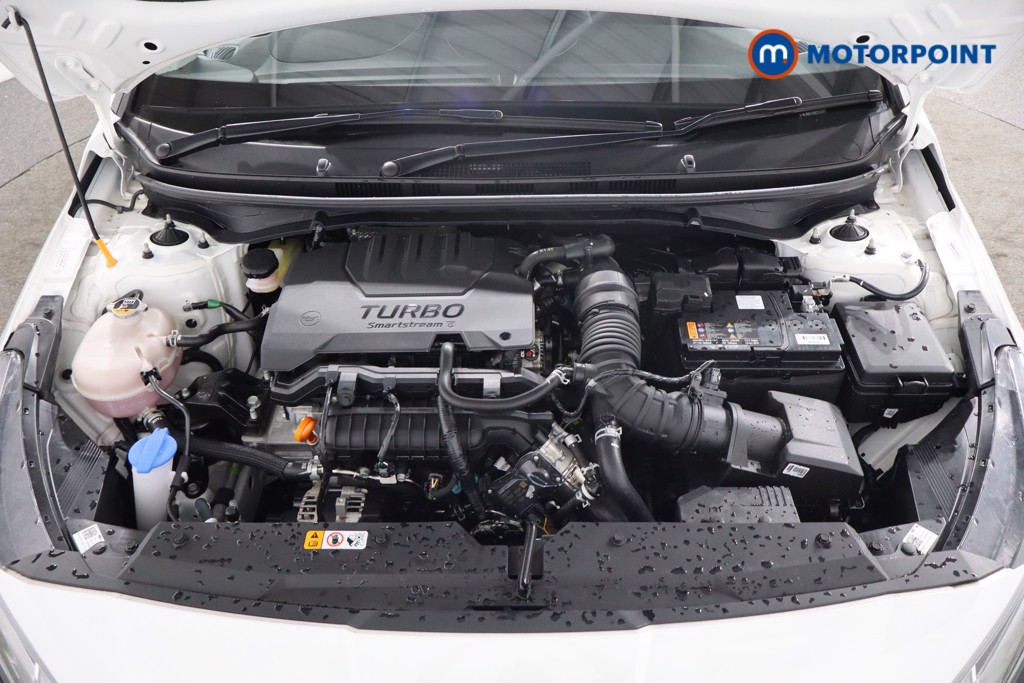 Hyundai I20 Ultimate Automatic Petrol Hatchback - Stock Number (1569869) - 32nd supplementary image