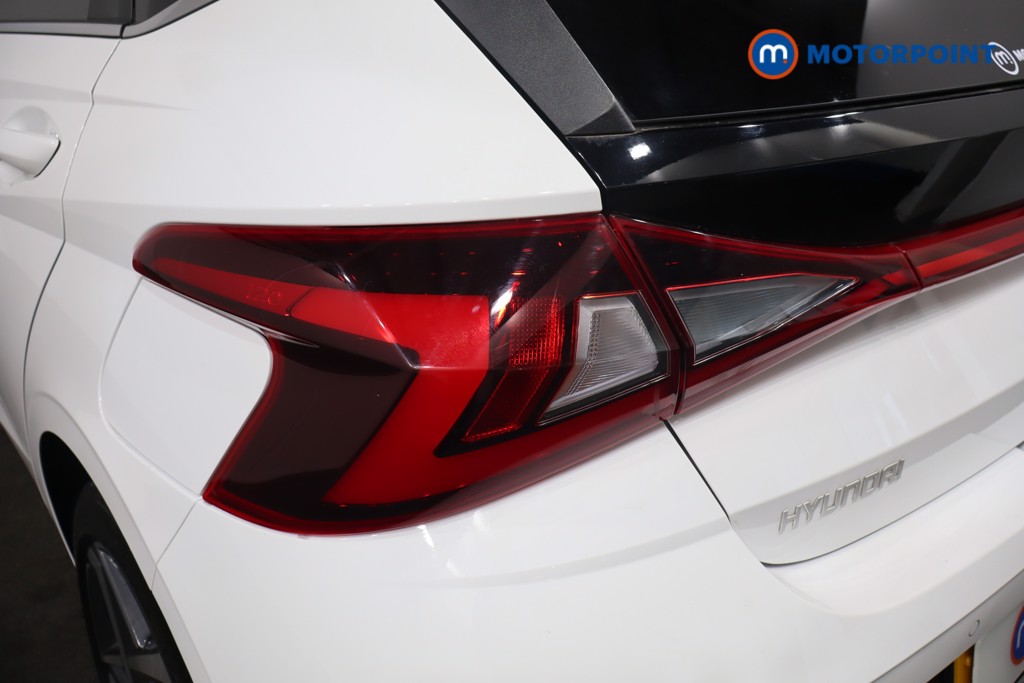 Hyundai I20 Ultimate Automatic Petrol Hatchback - Stock Number (1569869) - 34th supplementary image