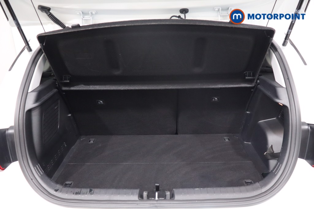 Hyundai I20 Ultimate Automatic Petrol Hatchback - Stock Number (1569869) - 38th supplementary image