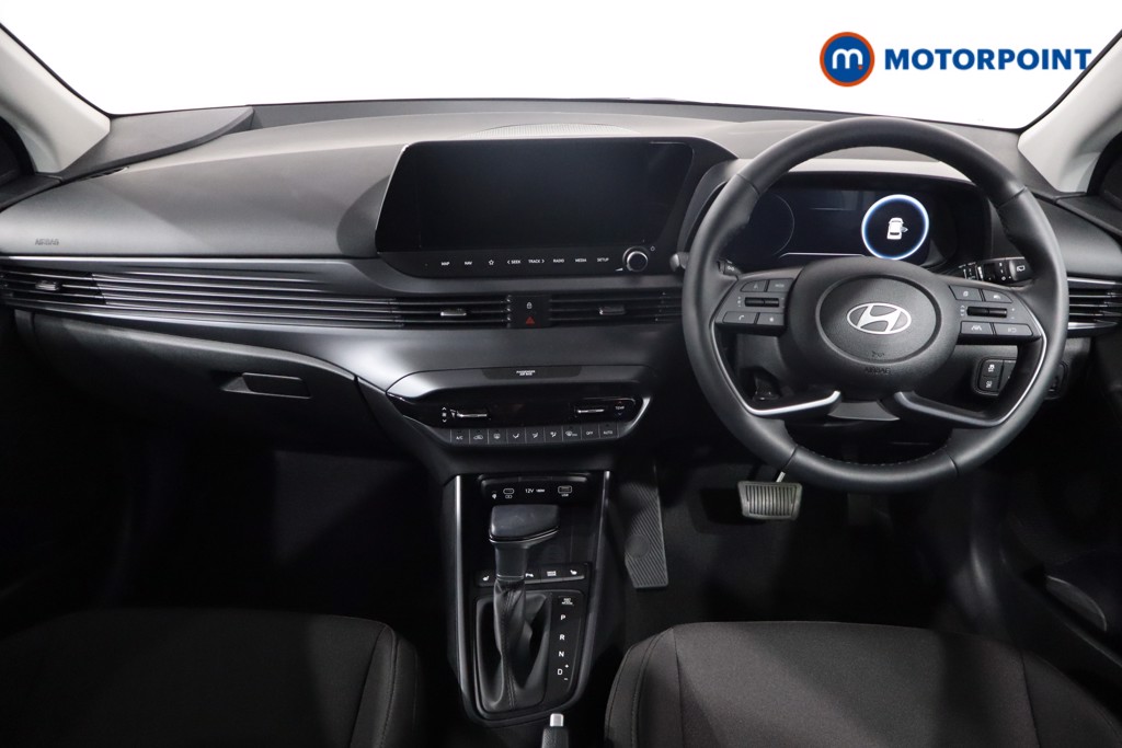 Hyundai I20 Ultimate Automatic Petrol Hatchback - Stock Number (1569869) - 1st supplementary image