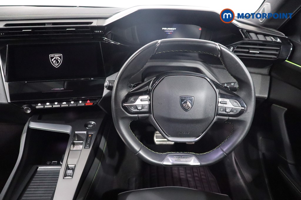Peugeot 308 Gt Premium Automatic Petrol Estate - Stock Number (1569876) - 3rd supplementary image