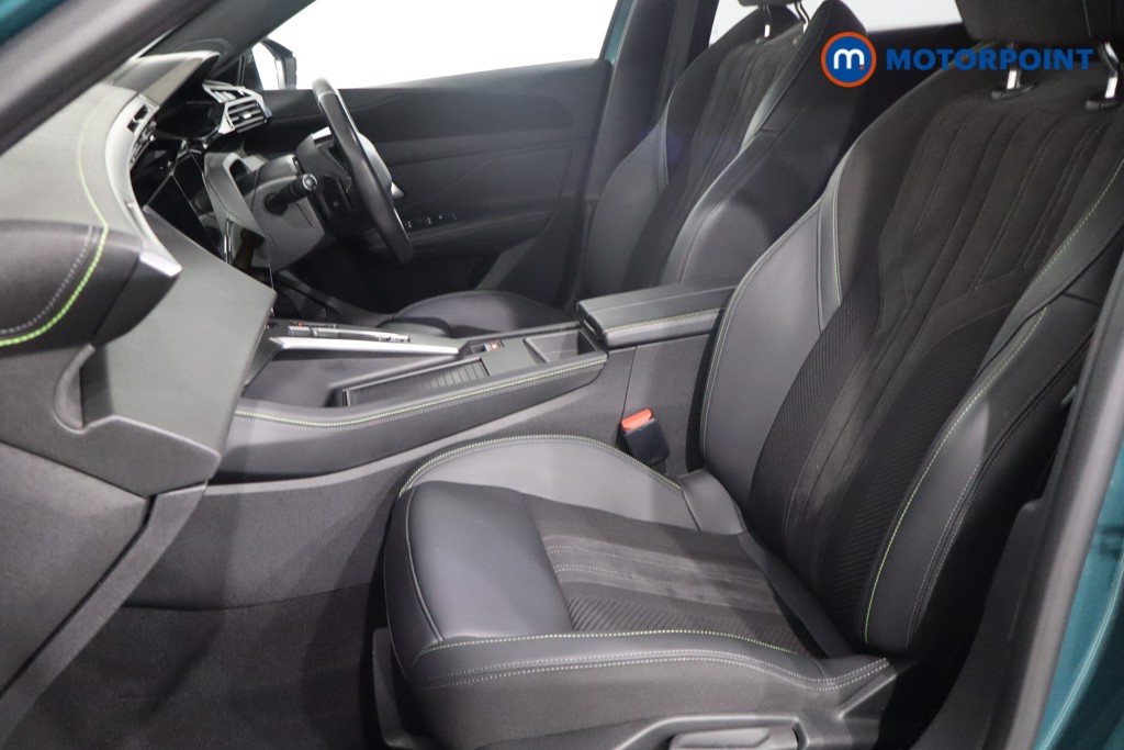 Peugeot 308 Gt Premium Automatic Petrol Estate - Stock Number (1569876) - 4th supplementary image
