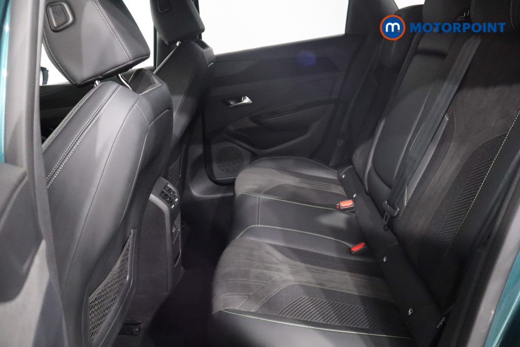 Peugeot 308 Gt Premium Automatic Petrol Estate - Stock Number (1569876) - 5th supplementary image