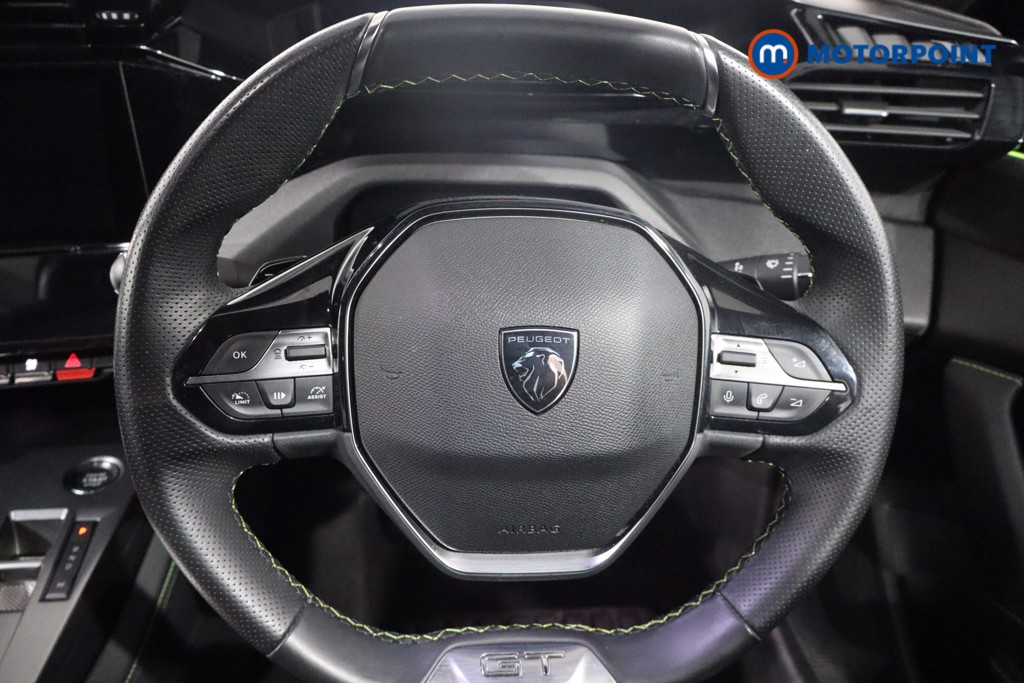 Peugeot 308 Gt Premium Automatic Petrol Estate - Stock Number (1569876) - 6th supplementary image