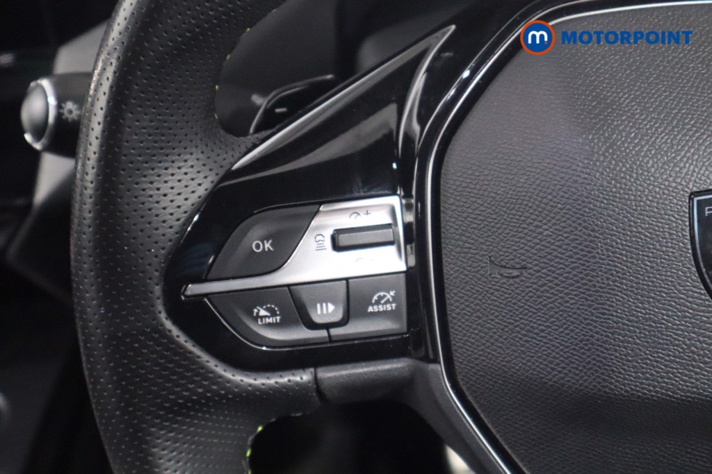 Peugeot 308 Gt Premium Automatic Petrol Estate - Stock Number (1569876) - 7th supplementary image