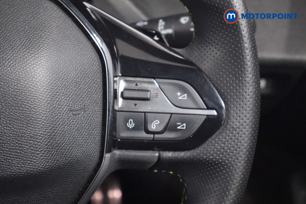 Peugeot 308 Gt Premium Automatic Petrol Estate - Stock Number (1569876) - 8th supplementary image