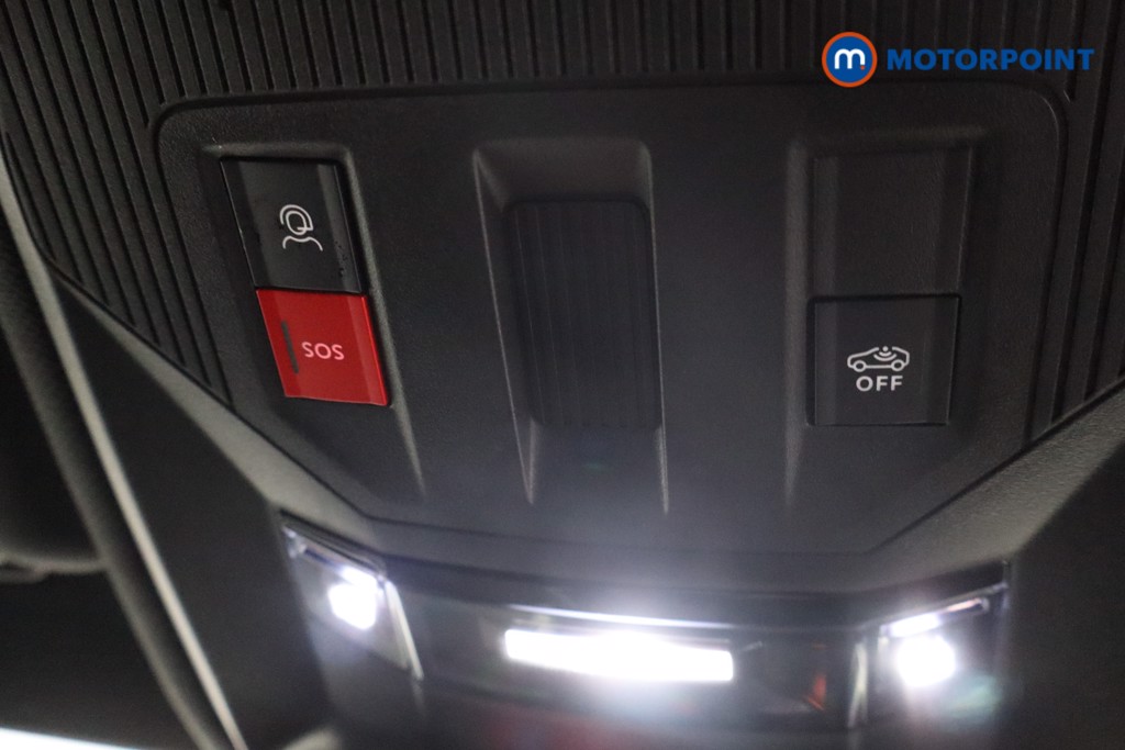 Peugeot 308 Gt Premium Automatic Petrol Estate - Stock Number (1569876) - 18th supplementary image