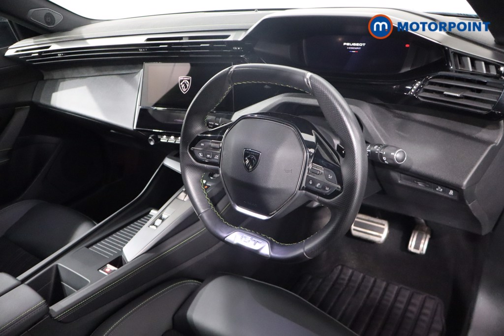 Peugeot 308 Gt Premium Automatic Petrol Estate - Stock Number (1569876) - 26th supplementary image