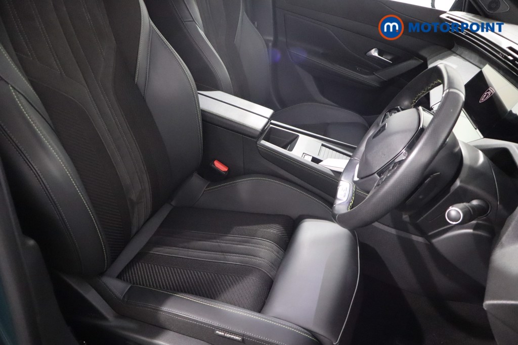 Peugeot 308 Gt Premium Automatic Petrol Estate - Stock Number (1569876) - 27th supplementary image